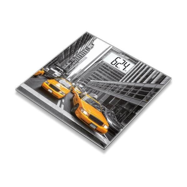 Benessere Sanitas PESAPERSONE GS203NEW