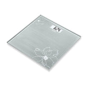 Benessere Sanitas BILANCIA IN VETRO