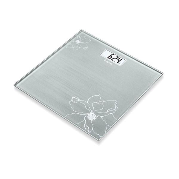 Benessere Sanitas BILANCIA IN VETRO