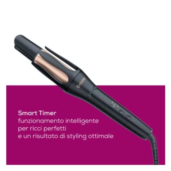 Cura Capelli Sanitas ARRICCIACAPELLI HT75 HT75