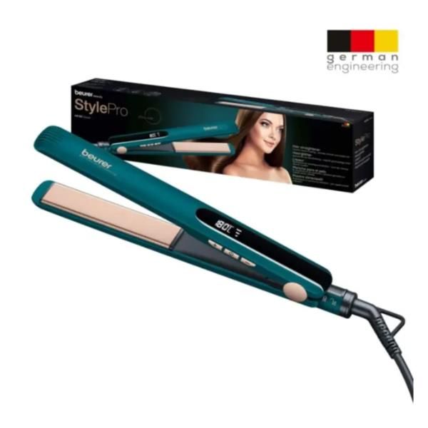 Cura Capelli Sanitas PIASTRA CAPELLI HS50 HS50