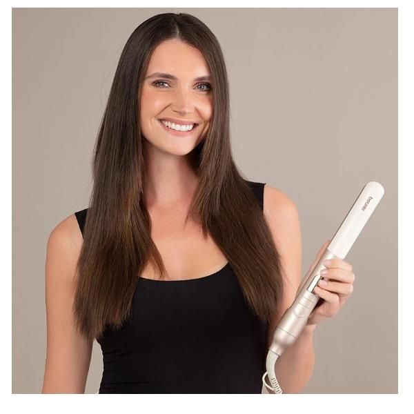 Cura Capelli Sanitas PIASTRA CAPELLI HS70 HS70