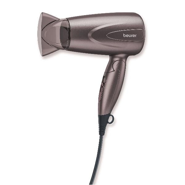 Cura Capelli Sanitas ASCIUGACAPELLI HC17