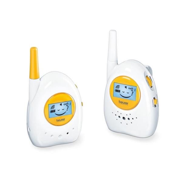 Baby Care Sanitas BABY MONITORS BY84 BY84