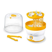 Baby Care Sanitas STERILIZZATORE A VAPORE BY76