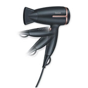 Cura Capelli Sanitas PHON DA VIAGGIO HC25