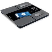 Benessere Sanitas BILANCIA DIAGNOSTICA BLUETOOTH BF500
