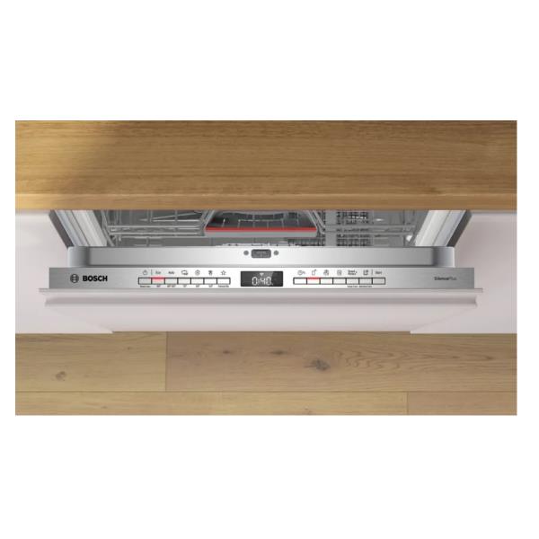 Lavastoviglie Bosch LAVAST 13CO B 60CM HOMEC SMV4ENX06E