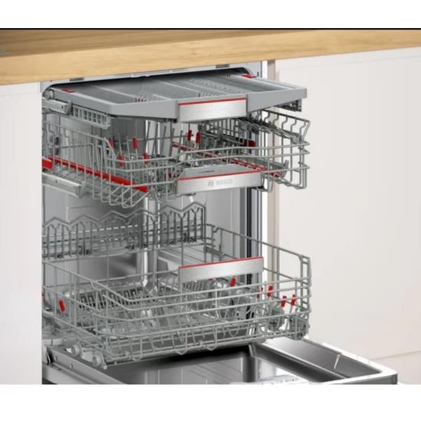 Lavastoviglie Bosch LAVAST 14CP A 60CM HOMEC SMV8ECX01E