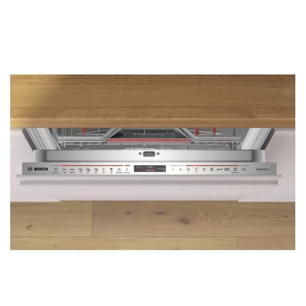 Lavastoviglie Bosch LAVAST 14CP A 60CM HOMEC SMV8ECX01E