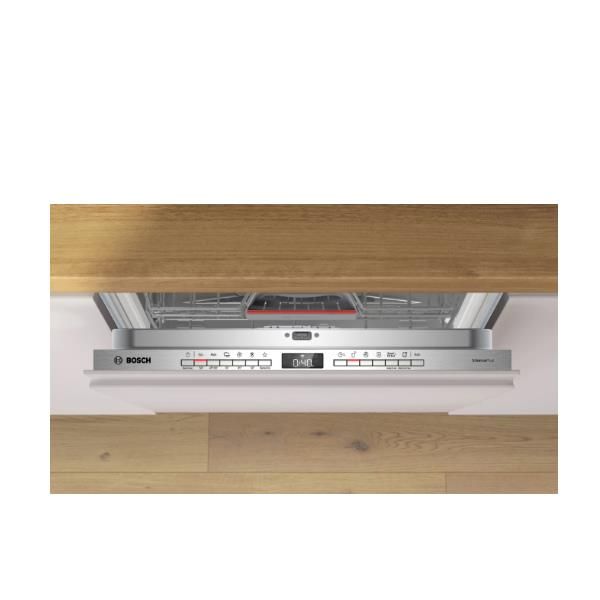 Lavastoviglie Bosch LAVAST 14COP B 60CM SMV4EMX24E