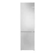 Frigoriferi Bosch COMBI 203X61 C NF ACCIAIO KGN392LCG