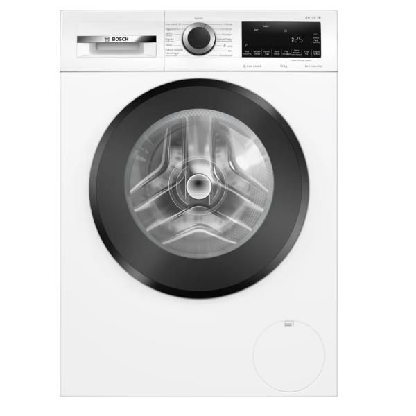 Lavatrici Bosch LAVAT 10KG A 1400 GIRI FRONT WGG254Z0II