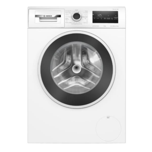 Lavatrici Bosch LAVAT 9KG A 1400GIRI 60CM