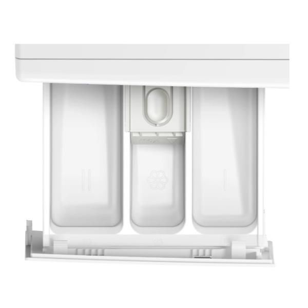 Lavatrici Bosch LAVAT 9KG A 1400GIRI 60CM WAN28219IT