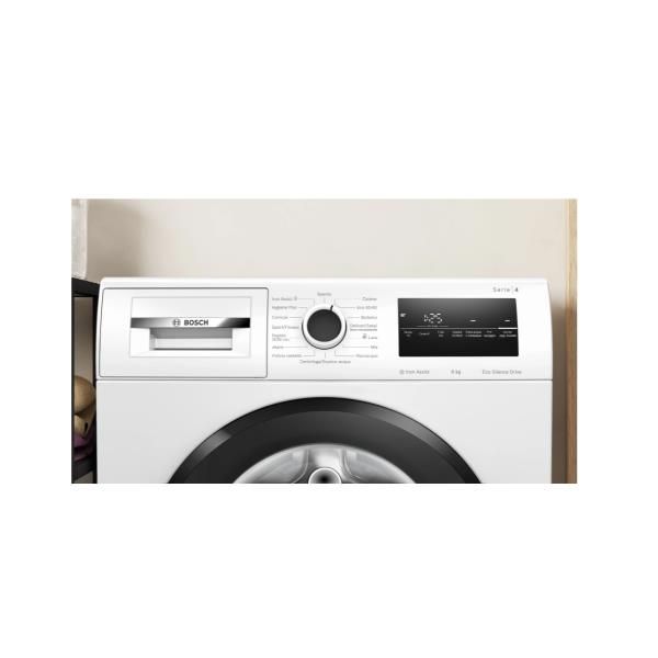 Lavatrici Bosch LAVAT 8KG A 1400GIRI 60CM WAN28228IT