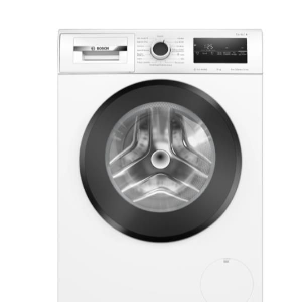 Lavatrici Bosch LAVAT 8KG A 1400GIRI 60CM WAN28228IT