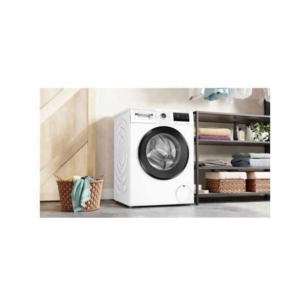 Lavatrici Bosch LAVAT 8KG A 1400GIRI 60CM WAN28228IT
