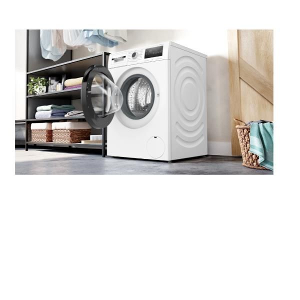 Lavatrici Bosch LAVAT 8KG A 1400GIRI 60CM WAN28228IT