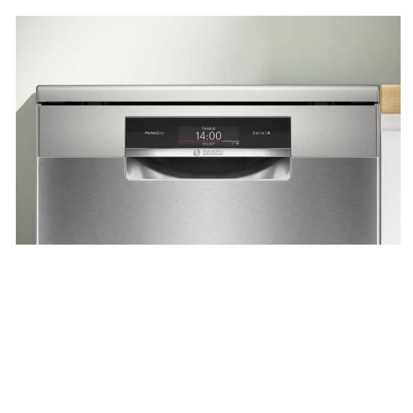 Lavastoviglie Bosch LAVAST 14CP A 60CM ZEOLITE SMS8TCI04E