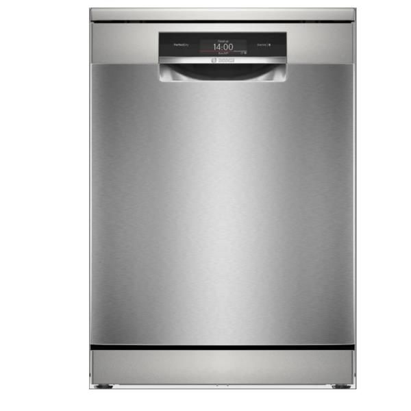 Lavastoviglie Bosch LAVAST 14CP A 60CM ZEOLITE SMS8TCI04E