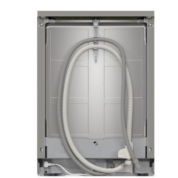 Lavastoviglie Bosch LAVAST 14CP A 60CM ZEOLITE SMS8TCI04E