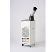 CONDIZIONATORI PORTATILI Brother RAFFRESCATORE PORTATILE PD7100SRE1