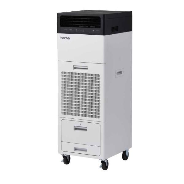 CONDIZIONATORI PORTATILI Brother RAFFRESCATORE PORTATILE PD7105RE1