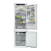 COMBINATI Candy CNBQT3518E Frigorifero Classe E 251lt no Frost