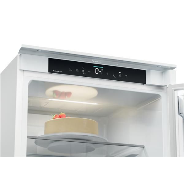 COMBINATI Candy CNBQT3518E Frigorifero Classe E 251lt no Frost