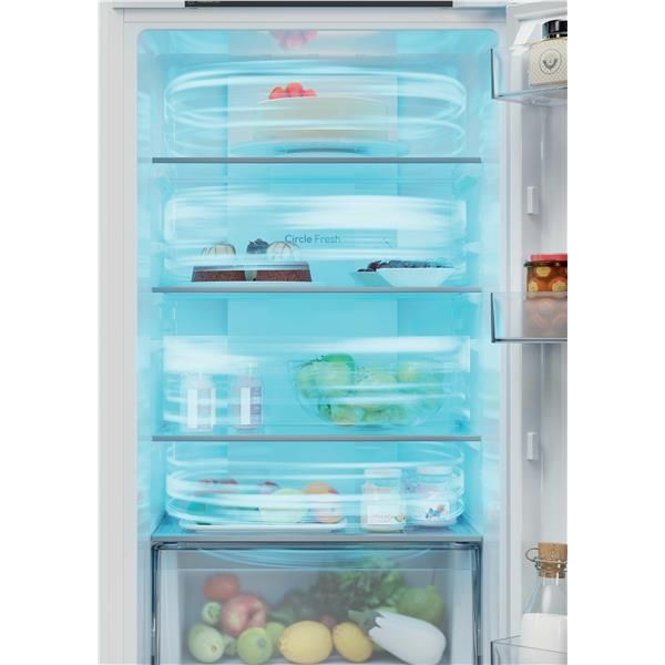 Frigoriferi Candy CANDY FRIGO COMBI CNBQT3519EW