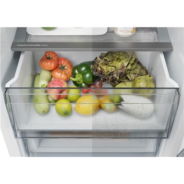 Frigoriferi Candy CANDY FRIGO COMBI CNBQT3519EW