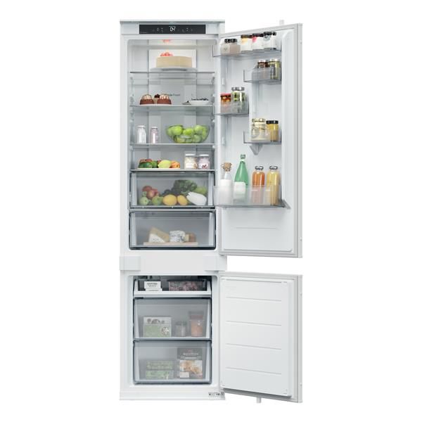 Frigoriferi Candy CANDY FRIGO COMBI CNBQT3519EW