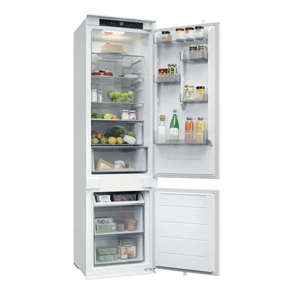 Frigoriferi Candy CANDY FRIGO COMBI CNBQT3519EW