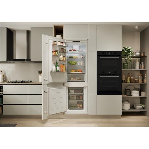 Frigoriferi Candy CANDY FRIGO COMBI CNBQL3518EV/L 34901740