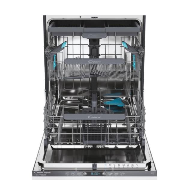 Lavastoviglie Candy CANDY LAVAST CI6C4F1PA