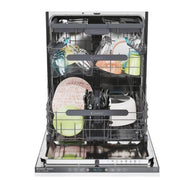 Lavastoviglie Candy CANDY LAVAST CI6C4F1PA