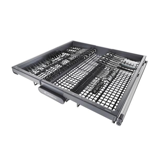 Lavastoviglie Candy CANDY LAVAST CI6C4F1PA