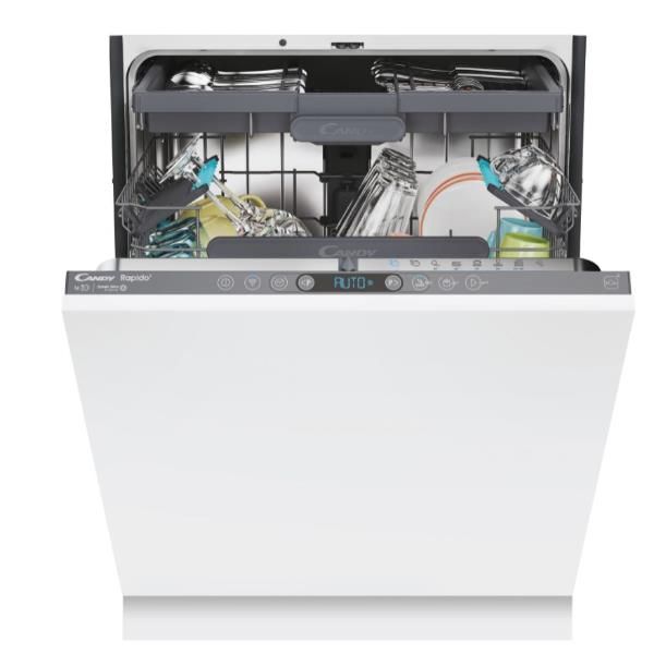 Lavastoviglie Candy CANDY LAVAST CI6C4F1PA