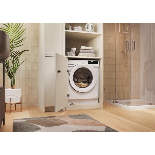 Lavasciuga Candy CANDY LAVASCIU BC4S485M4D8-S 31801158