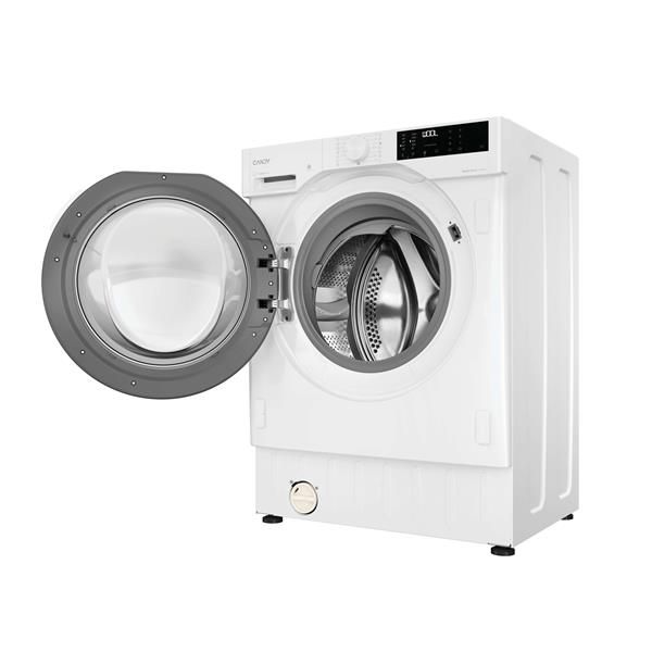 LAVASCIUGA Candy BC4S485M4D8-S Lavasciuga Incasso Smart 8+5 Kg