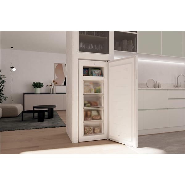 Congelatori Candy CANDY CONGELATORE CNUQ2L513EW 37001697