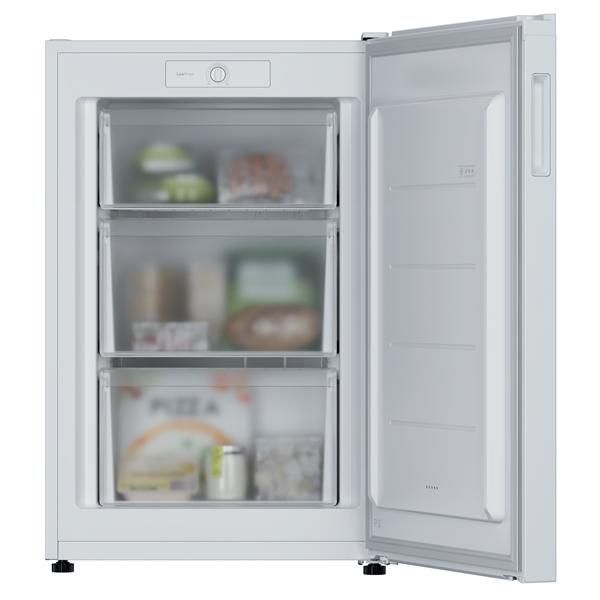 Congelatori Candy CONDY CONGELATORE CNUQ2L58EW 37001691