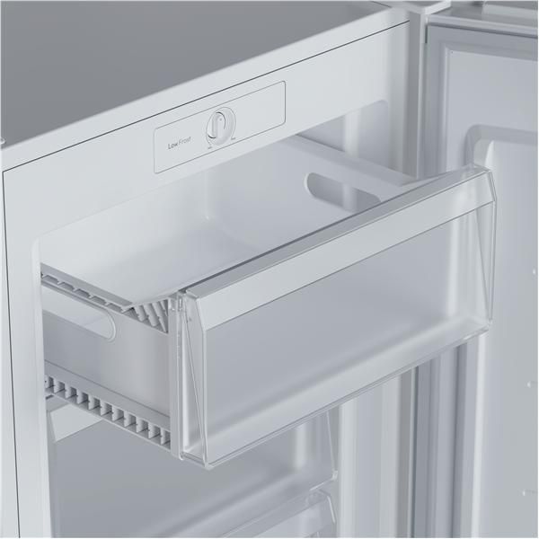 CONGELATORI VERTICALI Candy CNUQ2L58EW CONGELAT. VERT. CL. E 90 LT