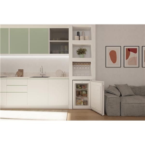 Congelatori Candy CONDY CONGELATORE CNUQ2L58EW 37001691