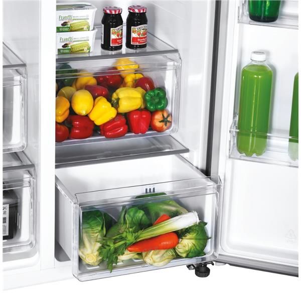 Frigoriferi Candy CANDY SIDEBYSIDE CHSBSO-6174XWD 34005716