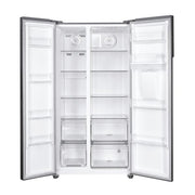 Frigoriferi Candy CANDY SIDEBYSIDE CHSBSO-6174XWD 34005716