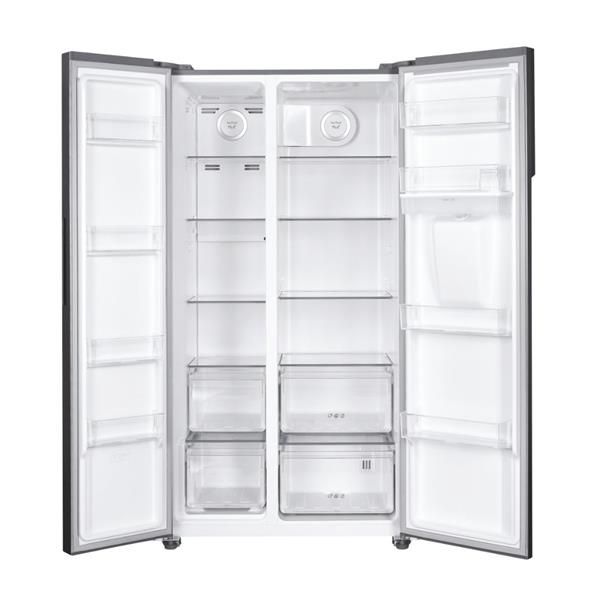 Frigoriferi Candy CANDY SIDEBYSIDE CHSBSO-6174XWD 34005716