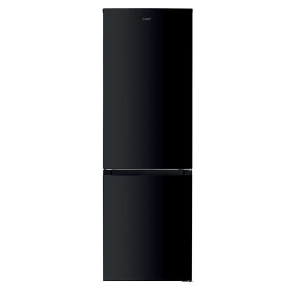 FRIGORIFERI COMBINATI Candy CCH2T618EBBF Frigorifero Combinato 293L Cl. E Nero