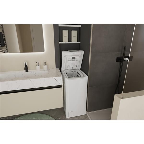 Lavatrici Candy CANDY LAVATR CAR/ALTO TCA274TM5-S